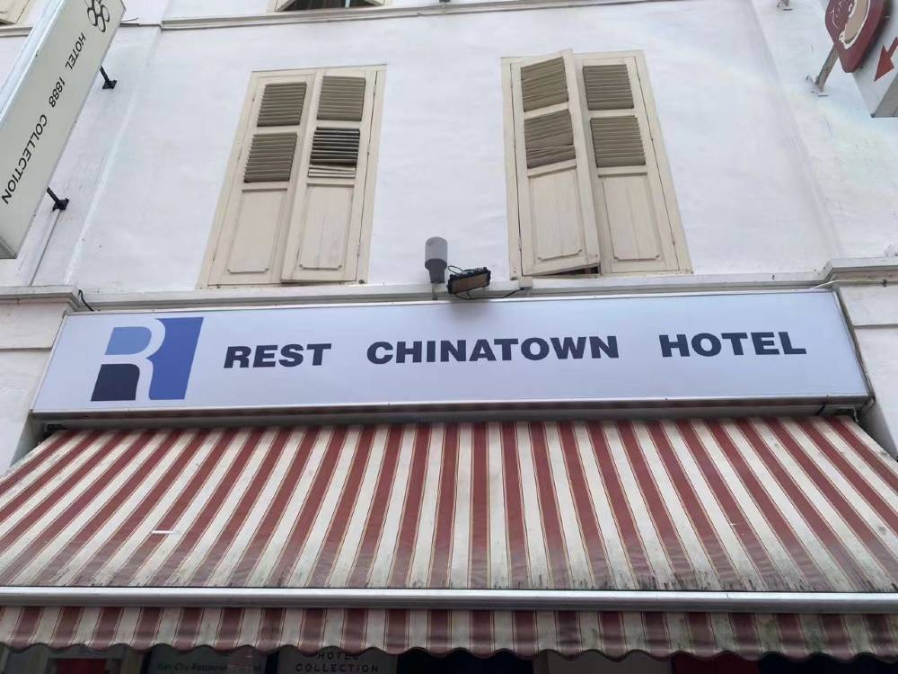 飯店圖片