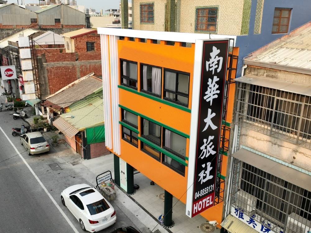 飯店圖片