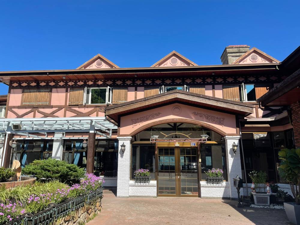 飯店圖片