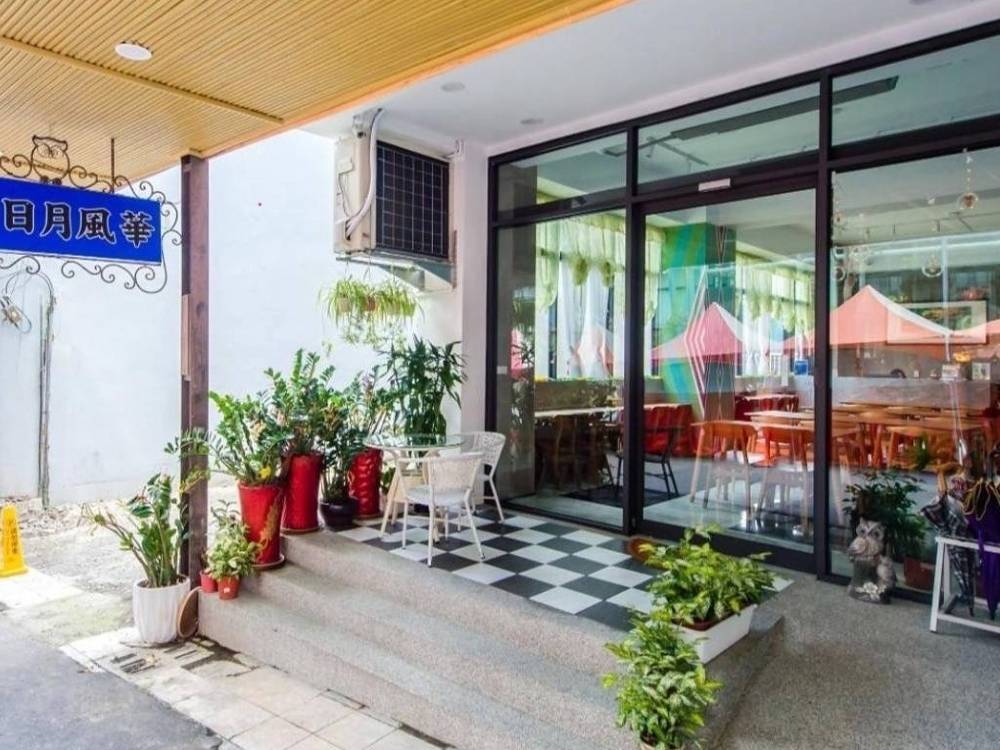 飯店圖片