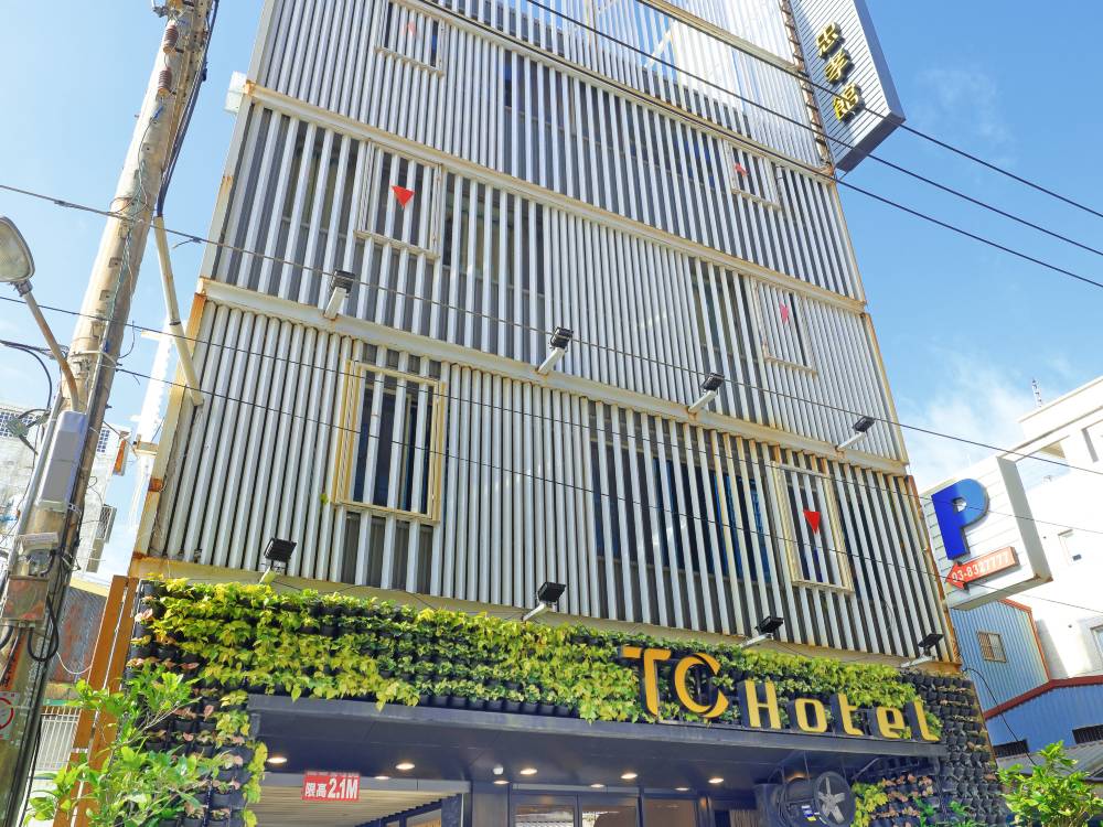 飯店圖片