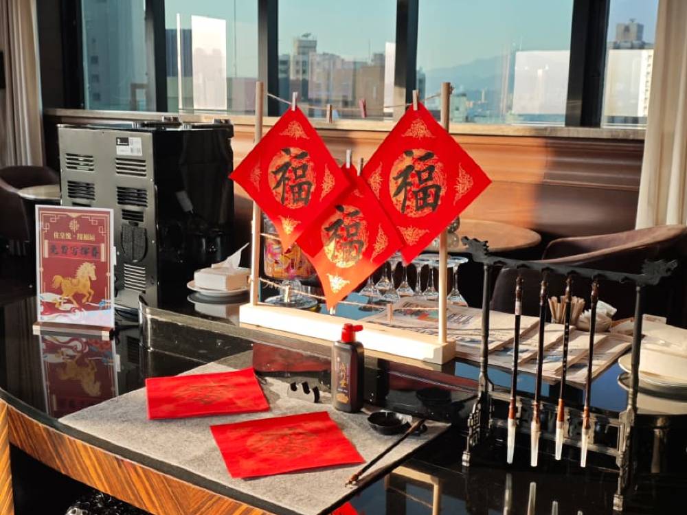 飯店圖片
