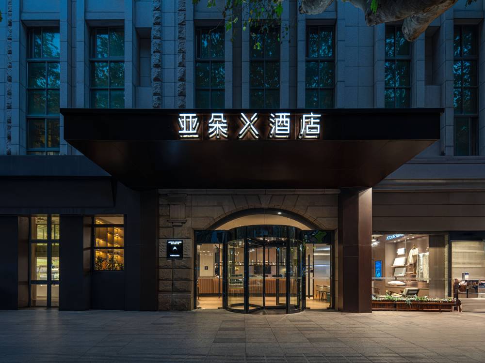 飯店圖片