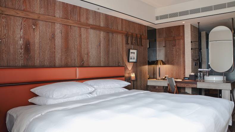 台東桂田喜來登酒店