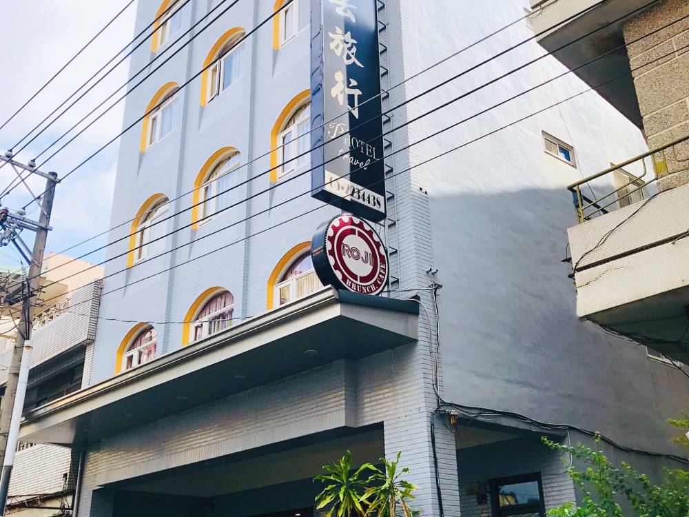 飯店圖片