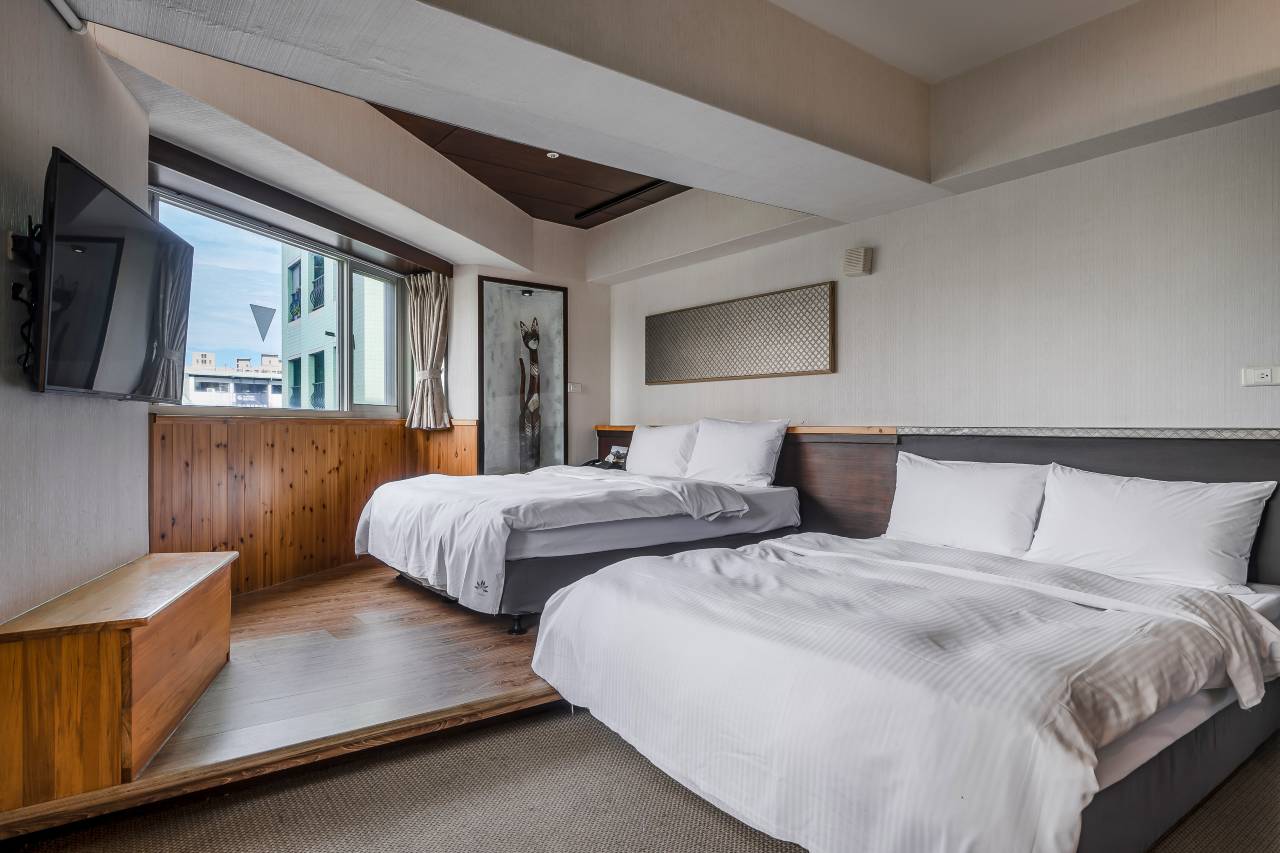 雀客快捷台中逢甲