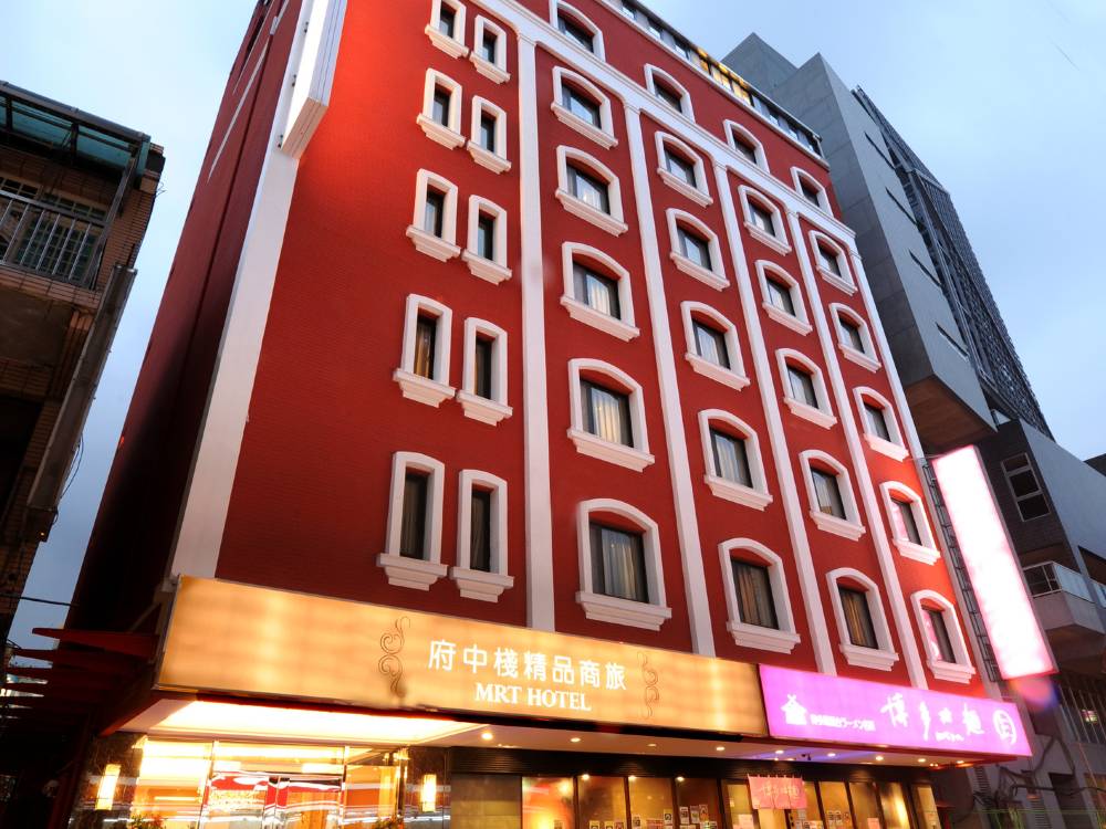 飯店圖片