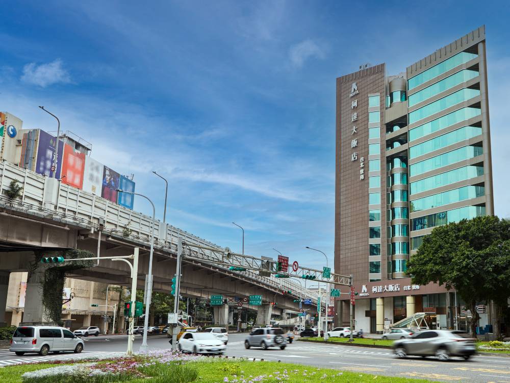 飯店圖片
