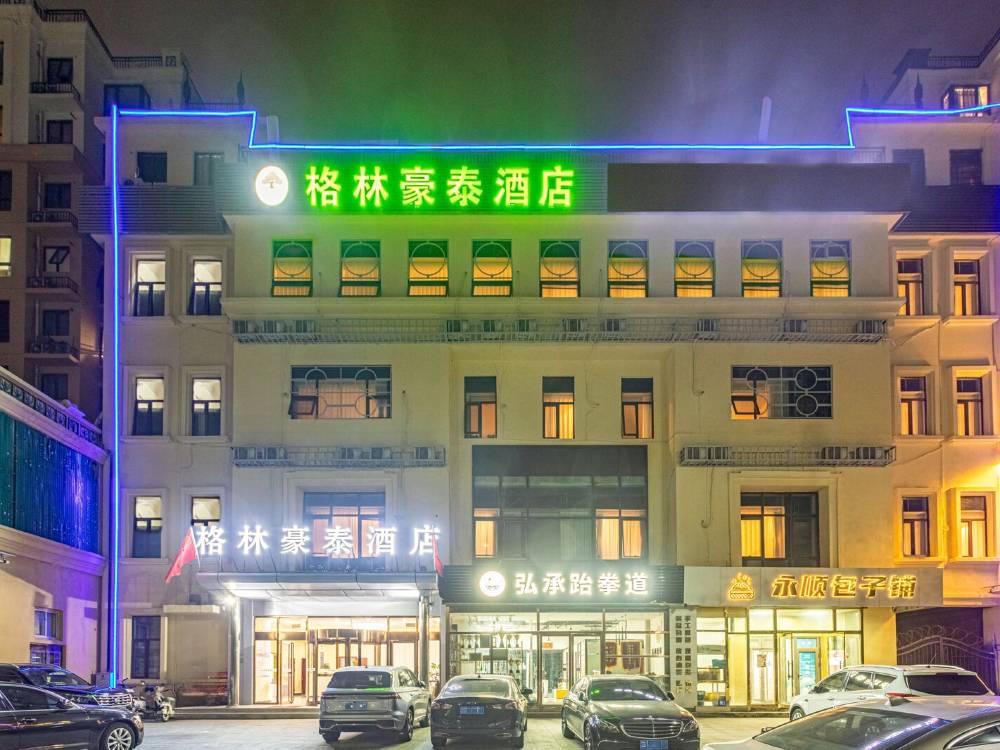 飯店圖片