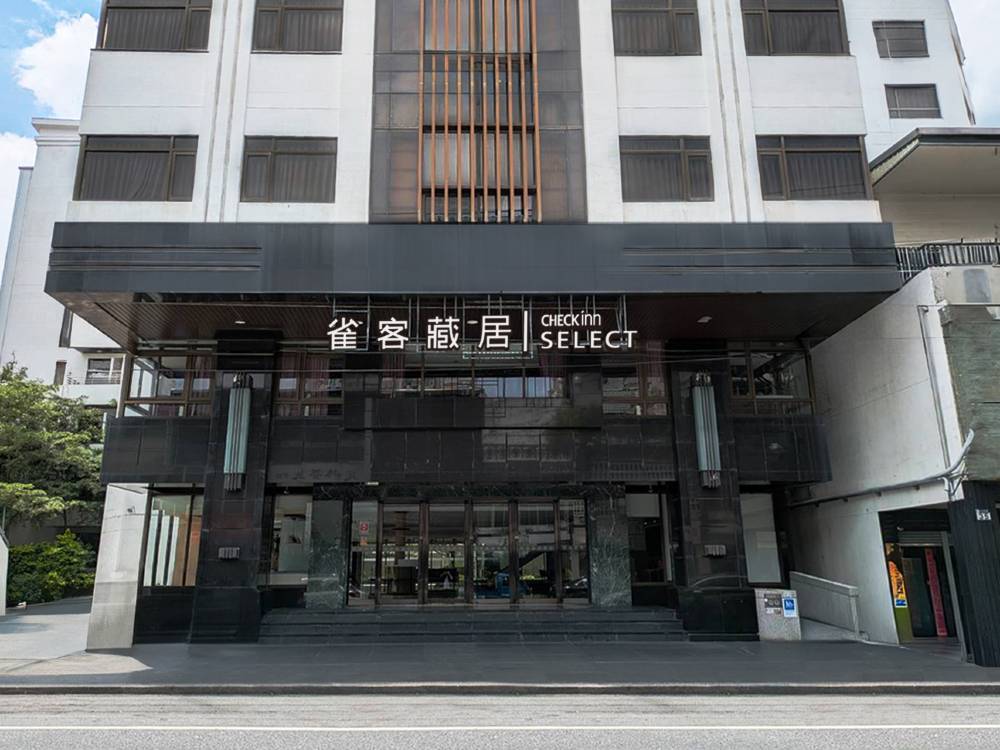 飯店圖片