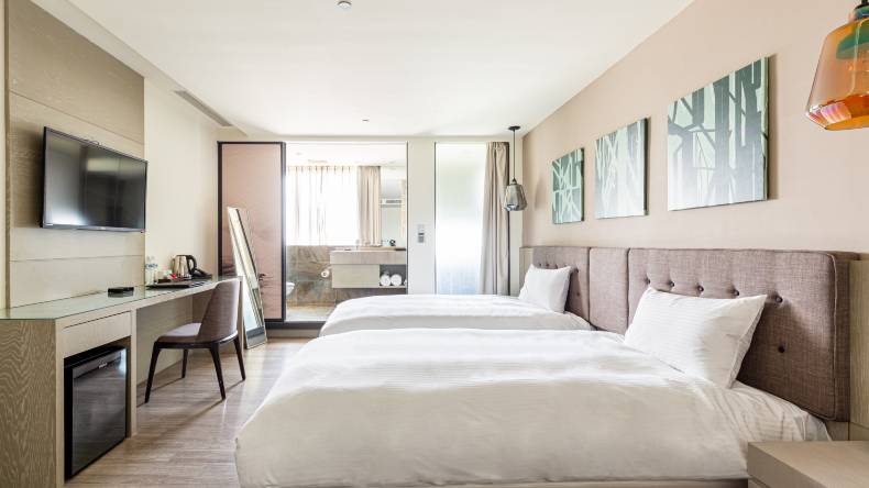 旅居文旅-高雄館