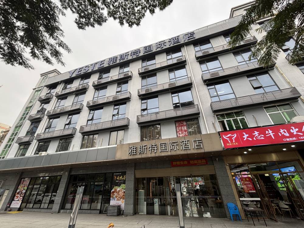飯店圖片