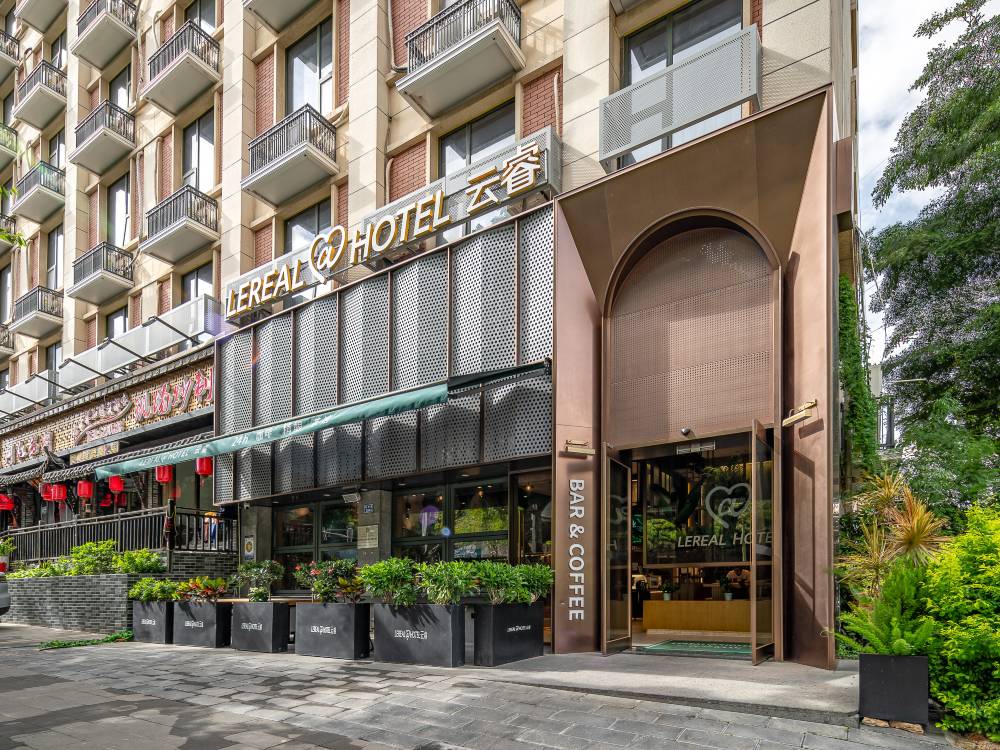 飯店圖片