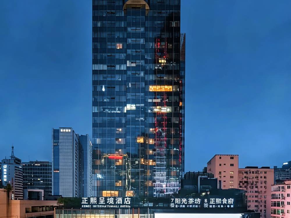 飯店圖片