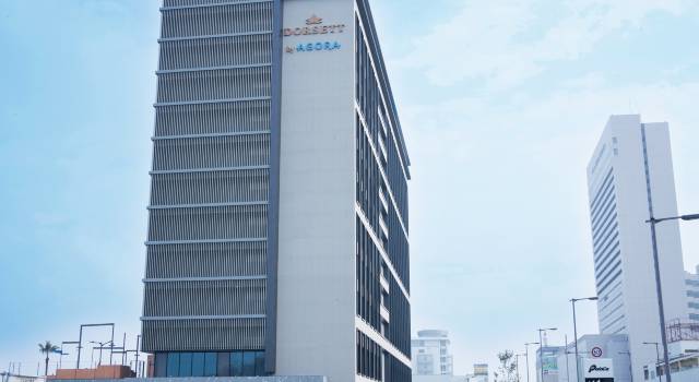 大阪堺市帝盛麗都大酒店