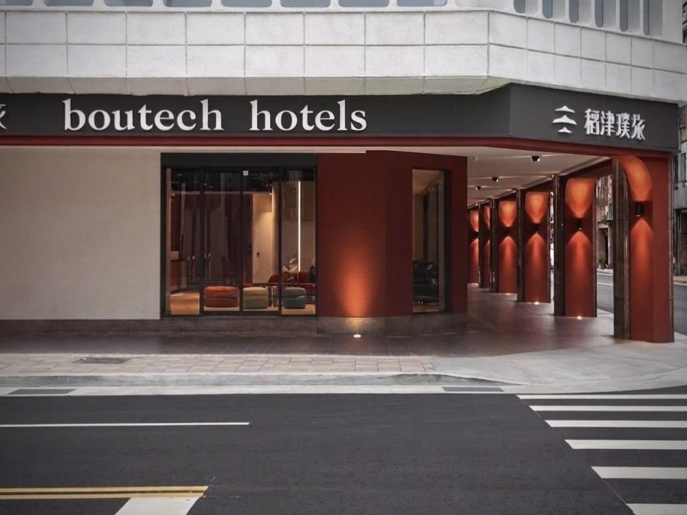 飯店圖片