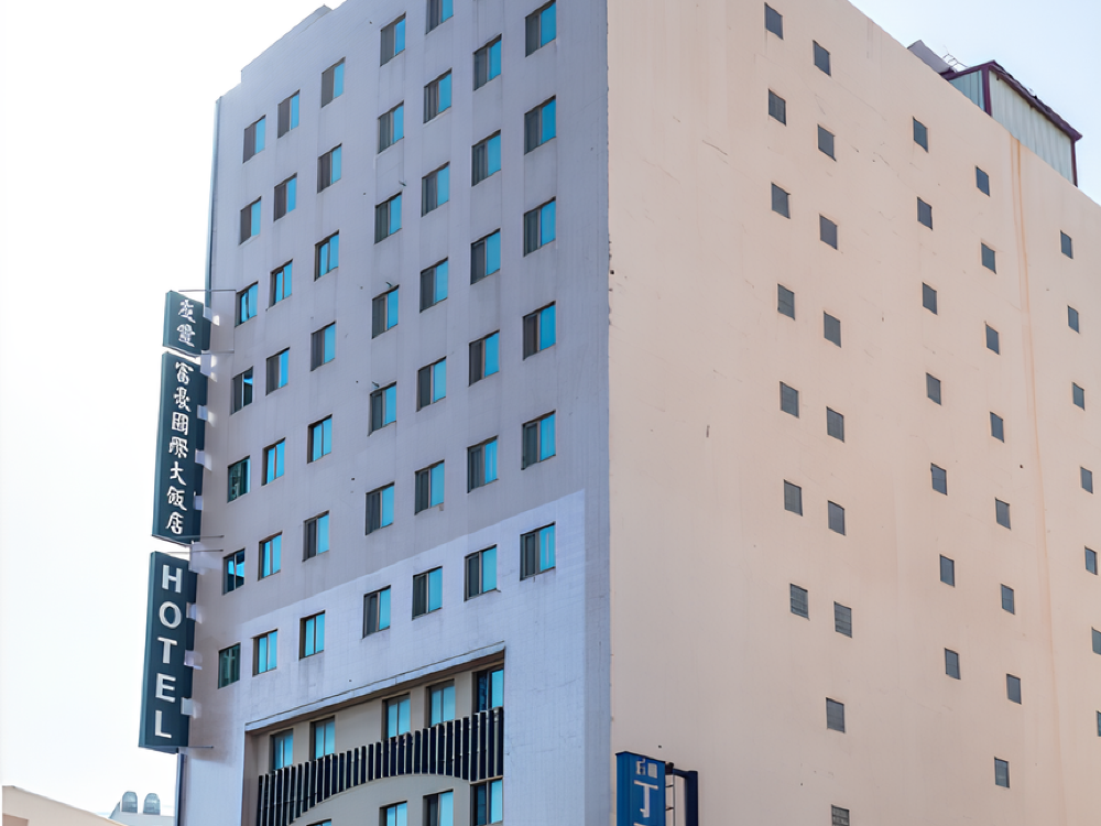 飯店圖片