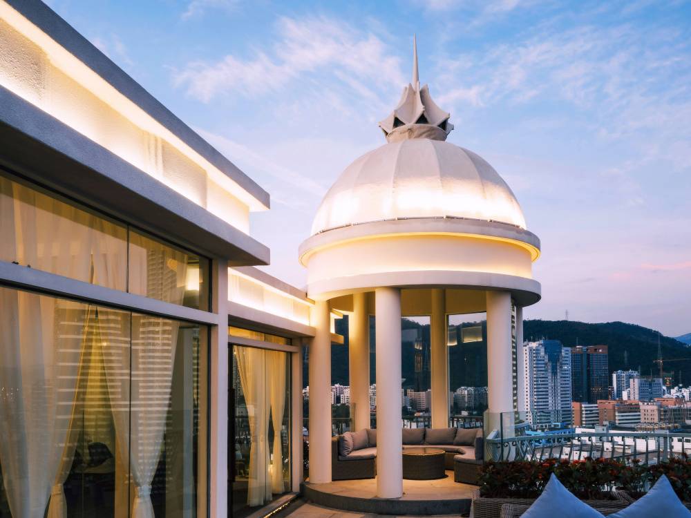 飯店圖片