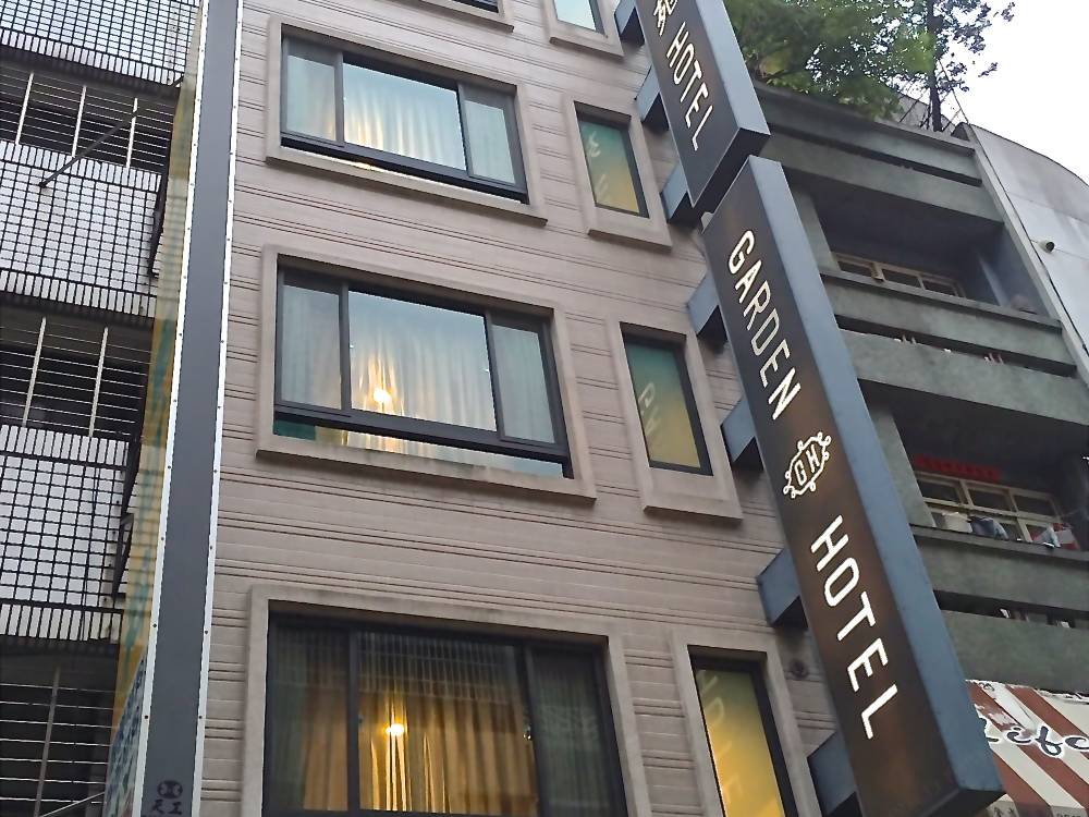 飯店圖片