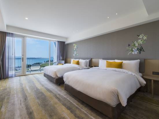 將捷金鬱金香酒店