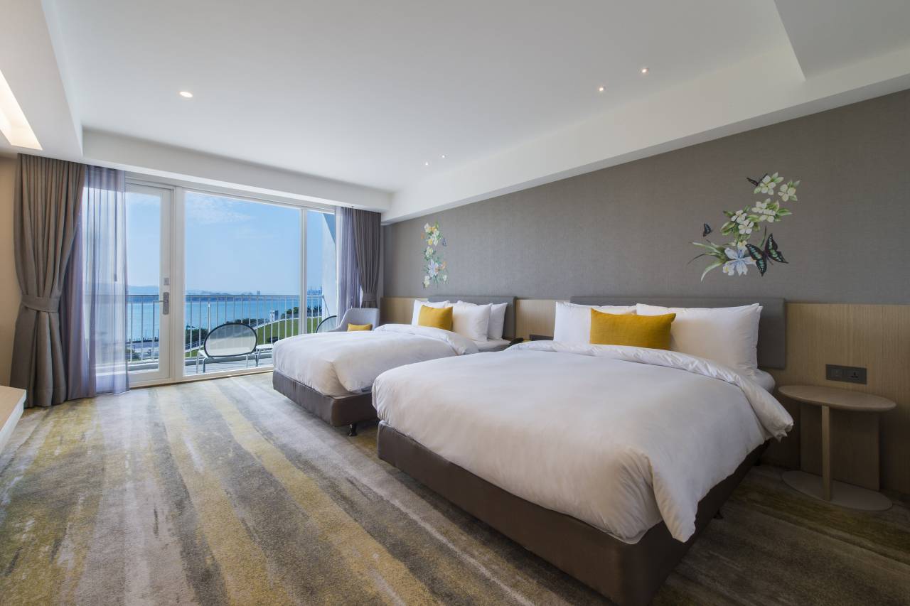 將捷金鬱金香酒店