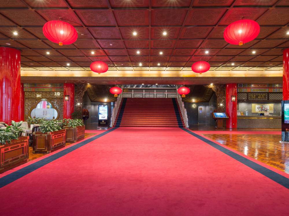 飯店圖片
