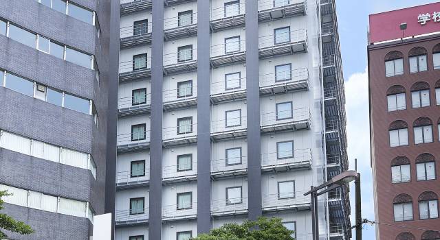 相鐵FRESA INN大阪難波車站前