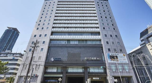 大阪天王寺 都城市酒店