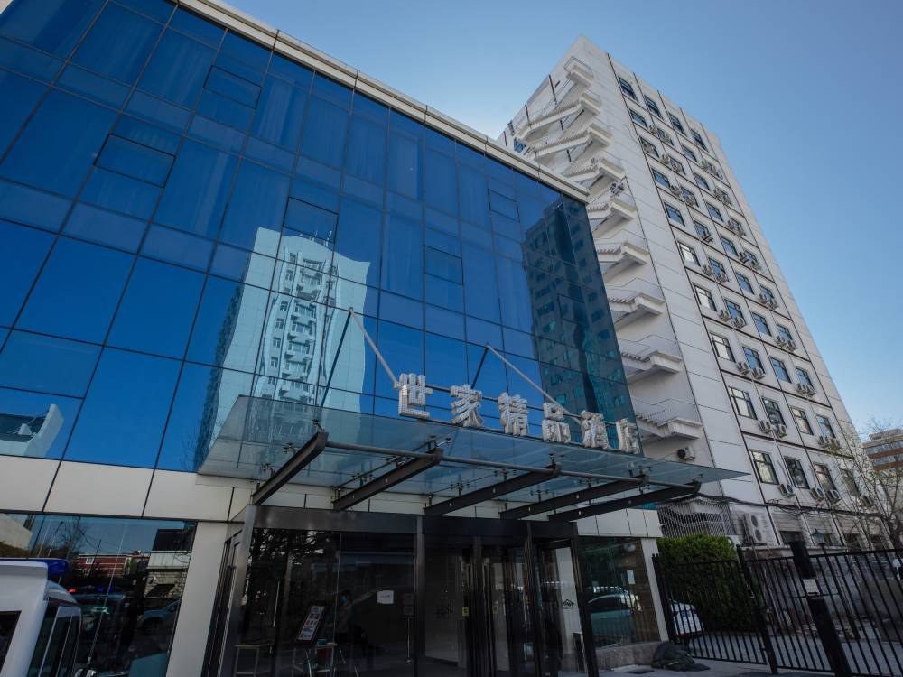 飯店圖片