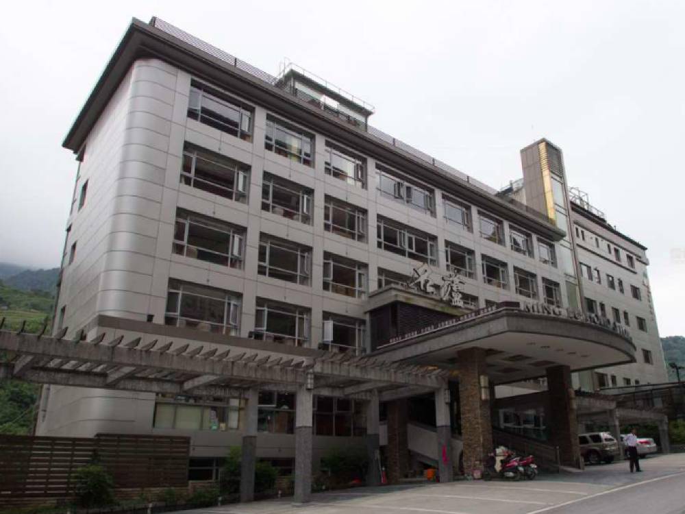 飯店圖片
