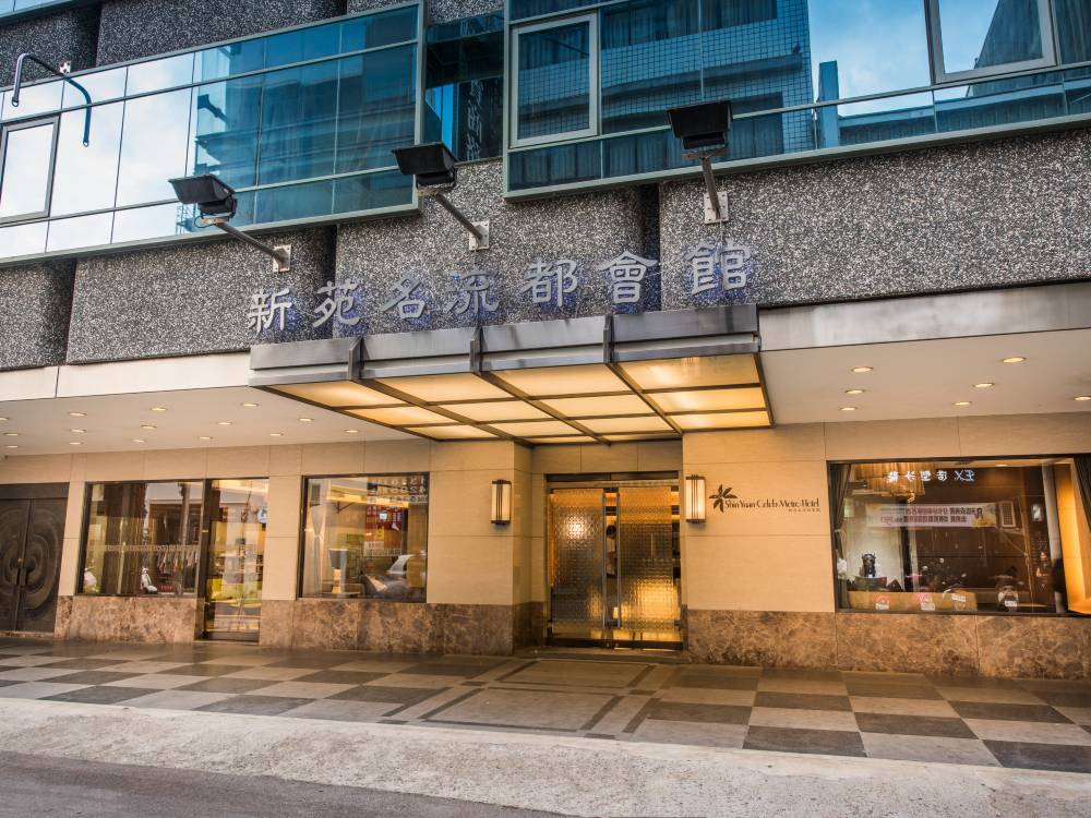 飯店圖片