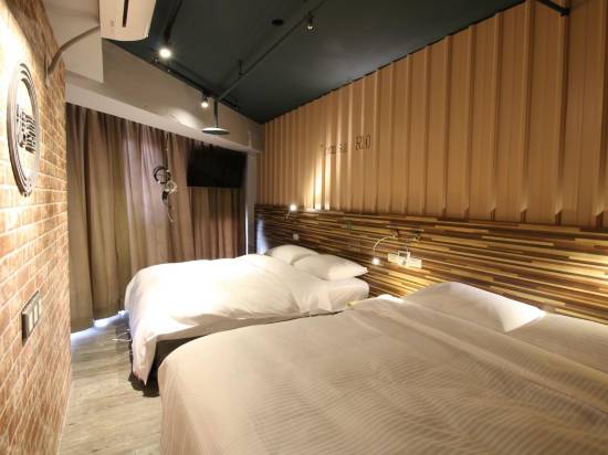 R10捷舍環保文旅