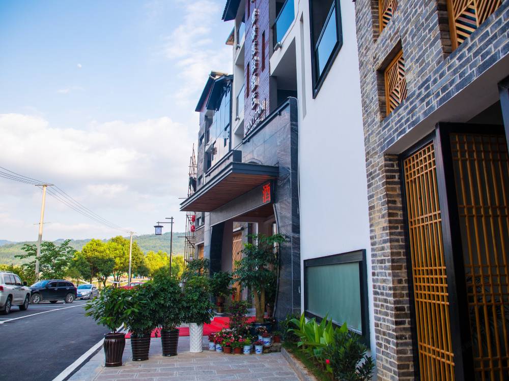 飯店圖片