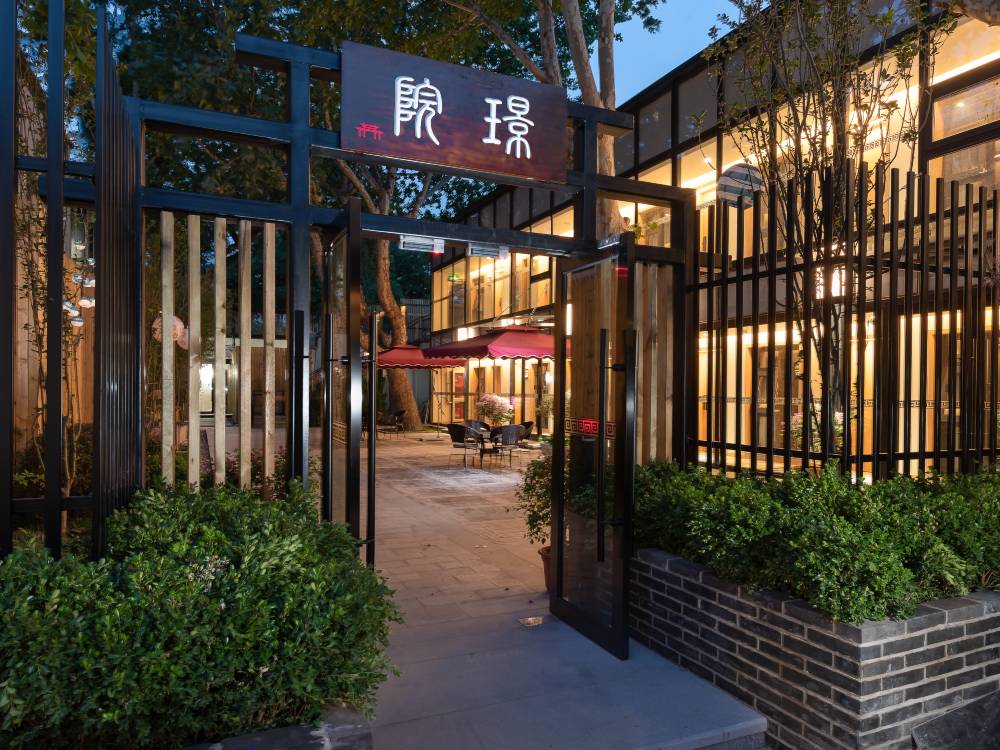 飯店圖片