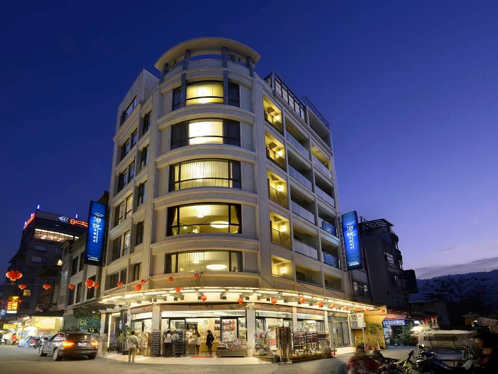 飯店圖片
