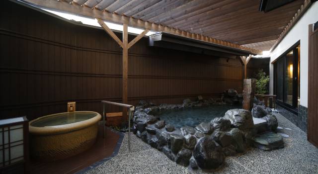 御宿野乃奈良天然溫泉酒店
