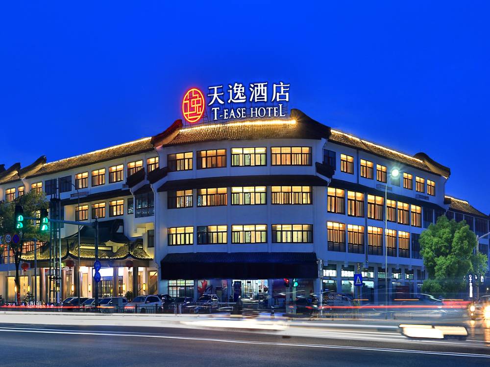 飯店圖片