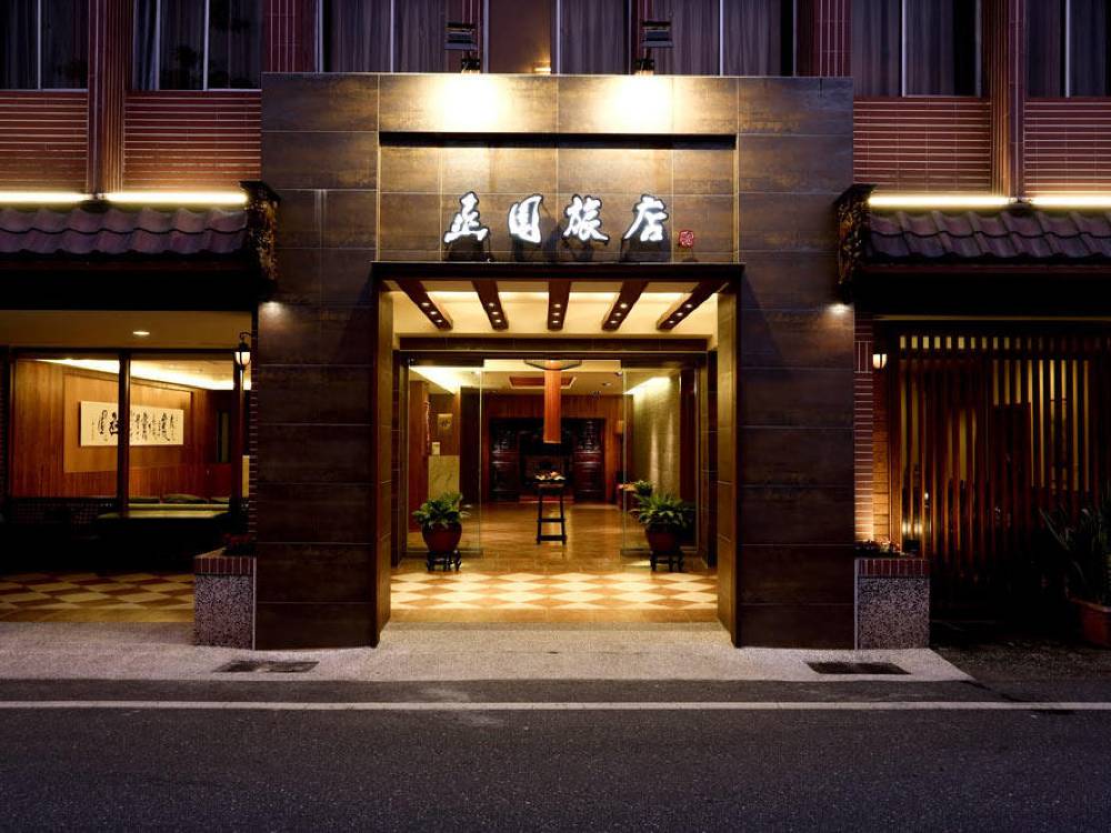 飯店圖片
