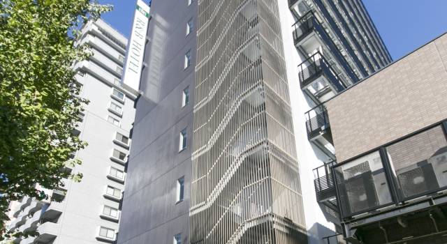 R&B酒店-新大阪北口