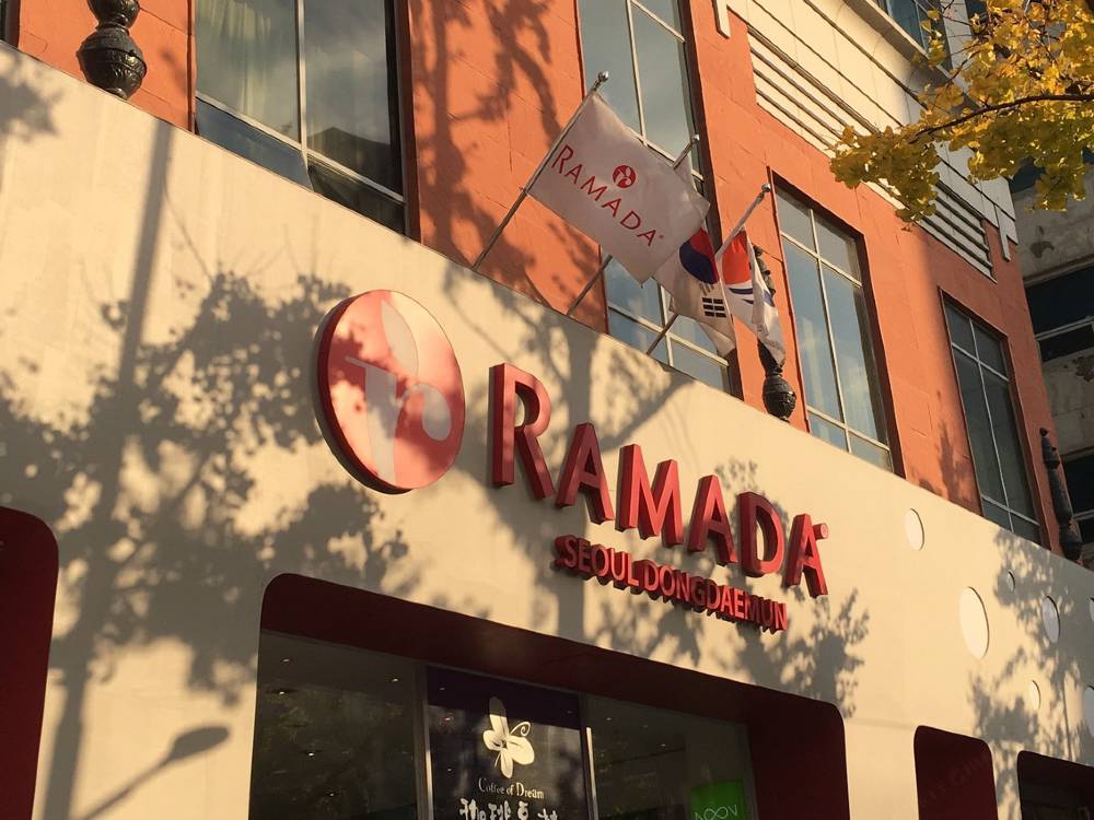 飯店圖片