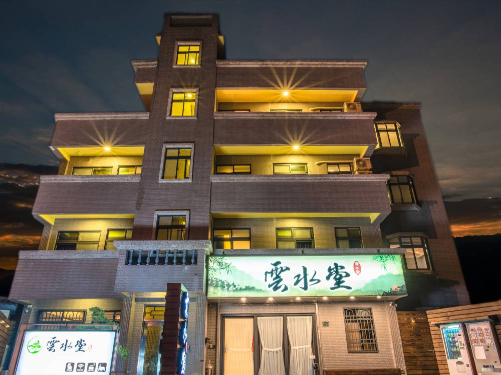 飯店圖片