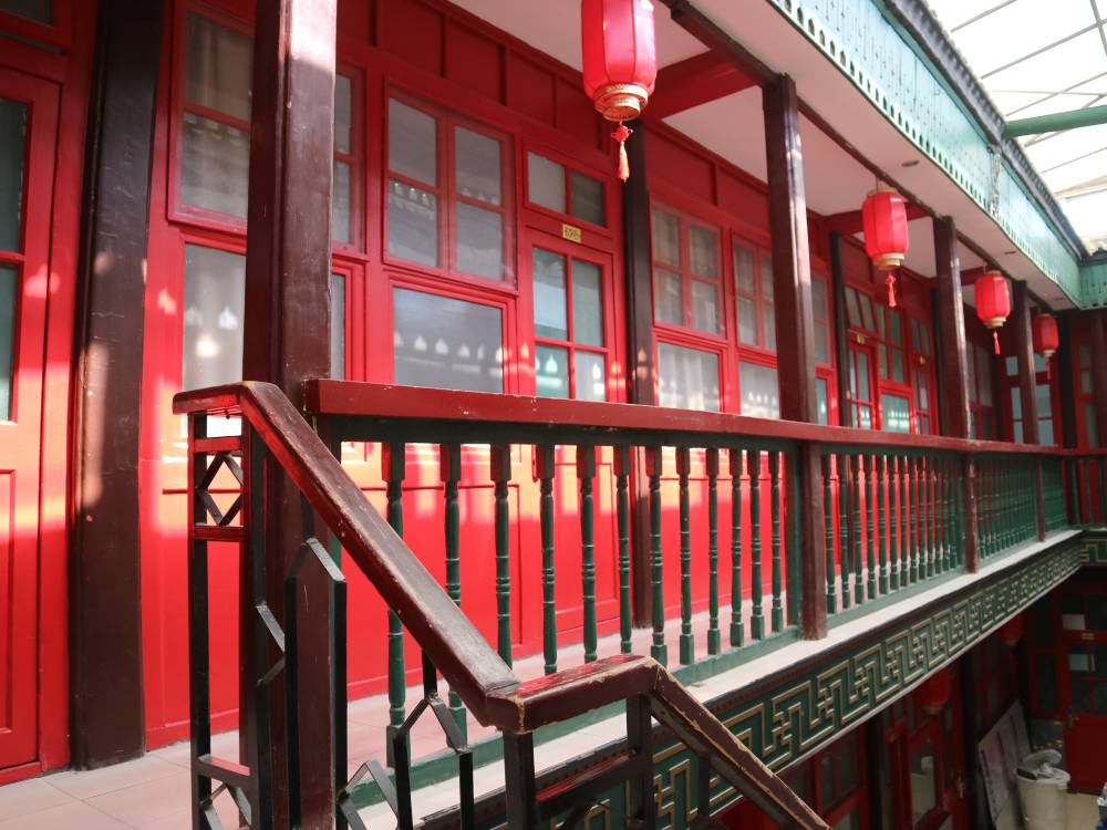 飯店圖片