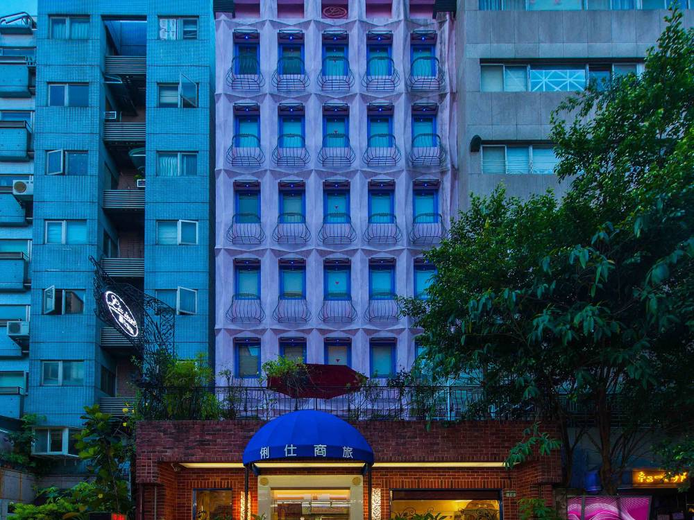 飯店圖片