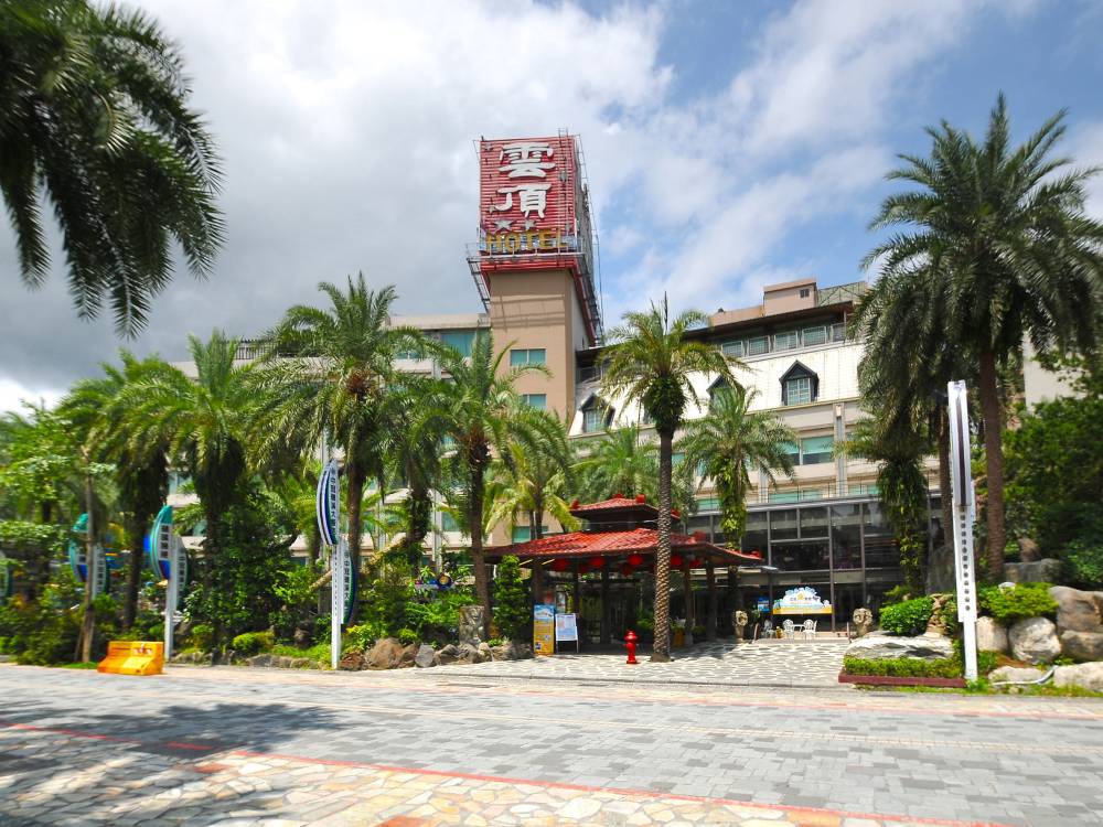 飯店圖片