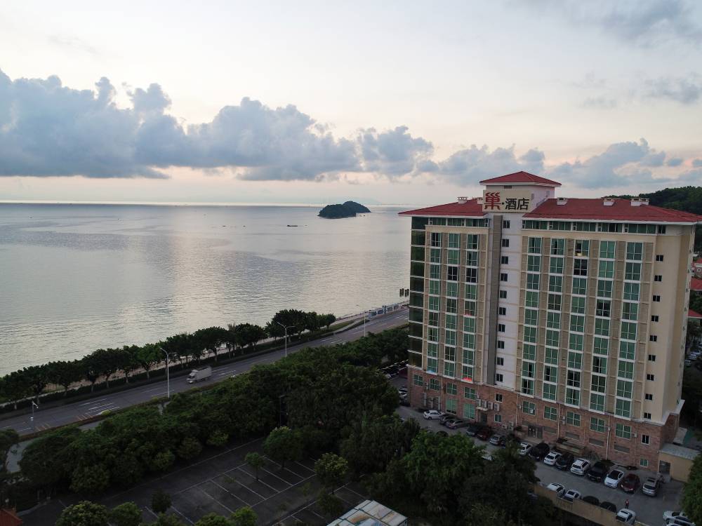 飯店圖片