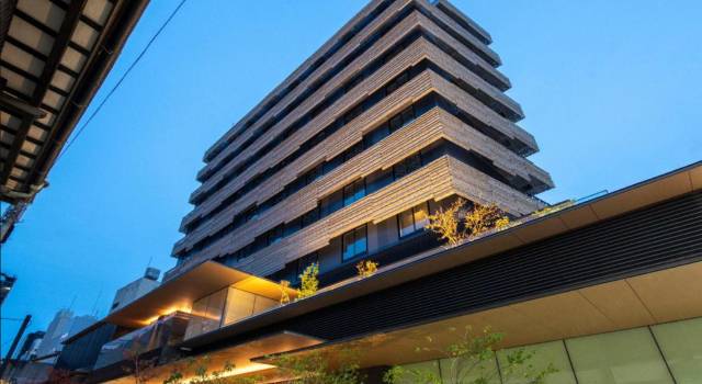 東急STAY 京都阪井座