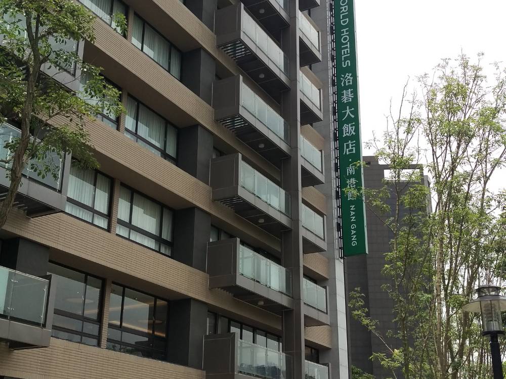 飯店圖片