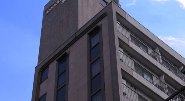 千日前商務酒店