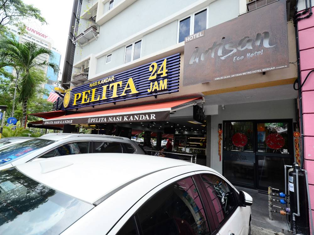 飯店圖片