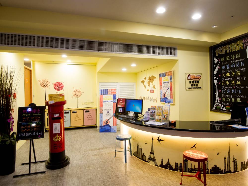 飯店圖片